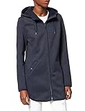 Ideal als auch als Übergangsjacke im Frühling und Herbst