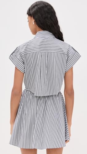 o.p.t Women's Rowe Dress3