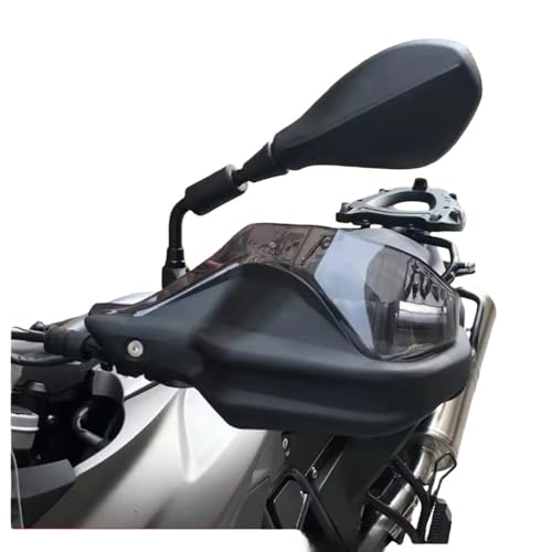 Extension de protège-mains pour R1250GS et R1200GS Adventure - 5