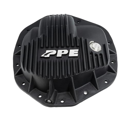 PPE Heavy Duty Rear Cover