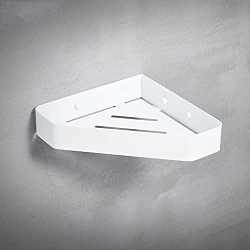 Porte-serviette laqué blanc mat pour une salle de bain zen et ordonnée