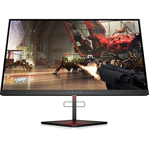 HP OMEN X 25f Écran Gaming Cover