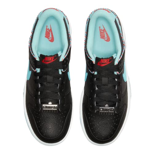 Image of Nike Kid's Dunk Low Sneaker