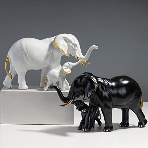 Estatua de Elefante Para Decoración de Hogar miniatura 4