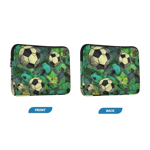 Funda para laptop de 13-14 pulgadas color multi miniatura 2