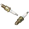 NGK Spark Plug Standard BPR5ES - Pack of 2
