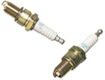 NGK Spark Plug Standard BPR5ES - Pack of 2