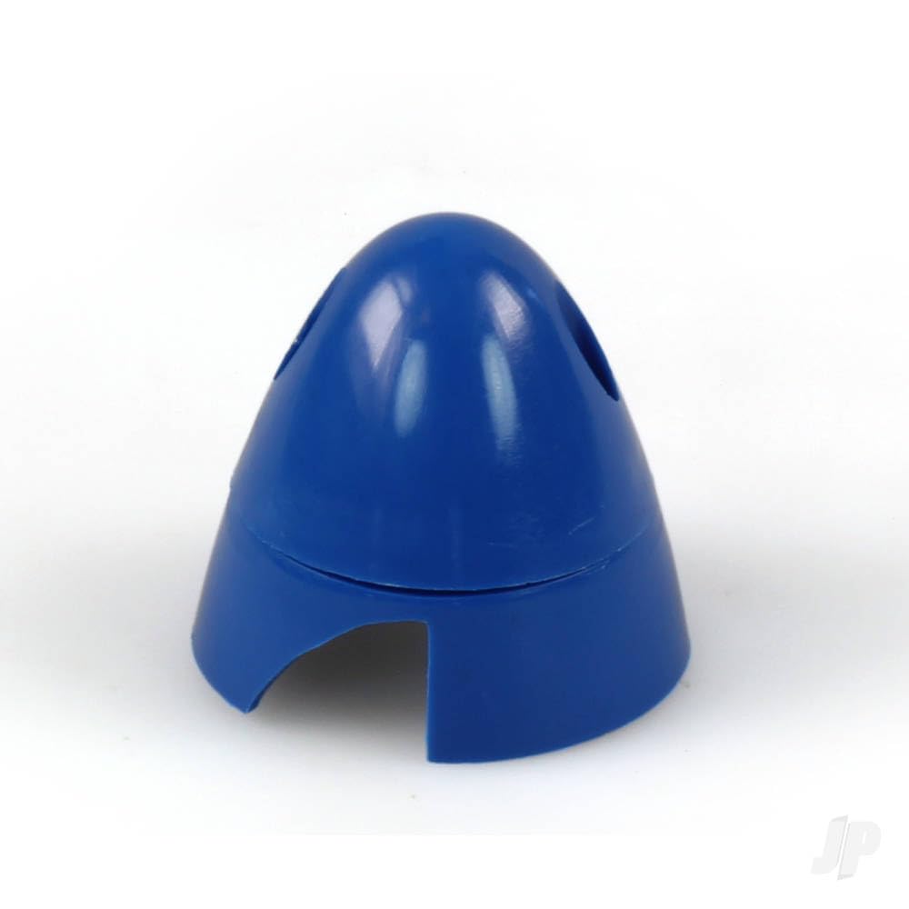 JP 1.3/4in - 44mm Blue Spinner For RC Model Plane