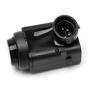 PDC parkeersensor 0015427418 voor Mercedes-Benz W203 W209 W210 W211 W220 W163