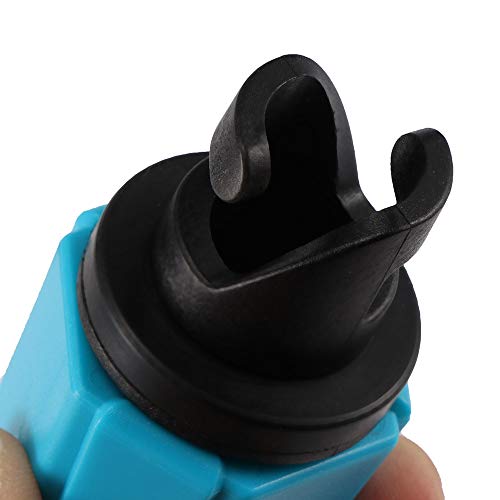 ALLOMN Accessori Gonfiabili Portatili della