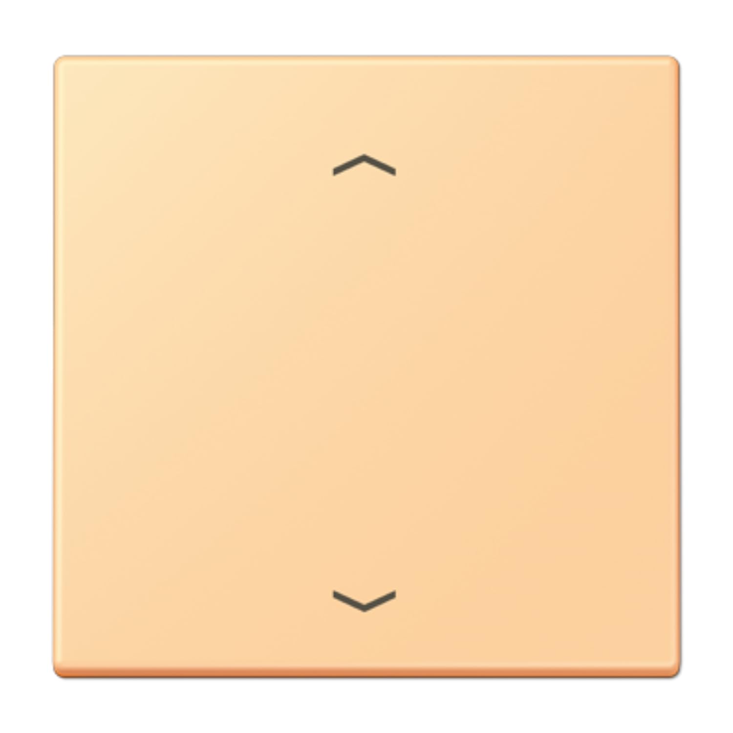 Touche F10 JUNG LC101P258 centralisez vos volets roulants de salon LC4320P