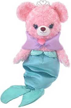 ユニベアシティ ハウフゥローズ&エルシュカ 41O6NrVgQBL._AC_UF350,