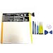 Dentsing C11p1303 Battery Replacement for Asus Google Nexus 7 2nd Ii 2013 Me571 Me571kl 3.8v 15wh+Tools