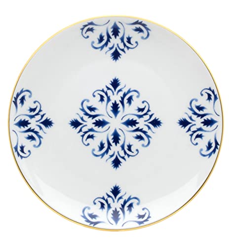 Vista Alegre Transatlantica Bread & Butter Plate | Set of 4