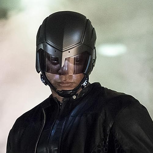 Queen Consolidated: So It Begins (Arrow S5E6) Podcast Por  arte de portada