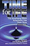 Time for Life: The Surprising Ways Americans Use Their Time