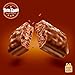The Simpler - Tim Tam Double Coat, Original, Chewy Caramel, White (Pack of 4) Biscuit Chocolaty Deliciousness - Aussie Made & Loved ...