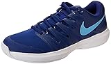 Nike NIKECOURT AIR Zoom Prestige ME Größe 44 EU DEEP ROYAL Blue/Coast-White