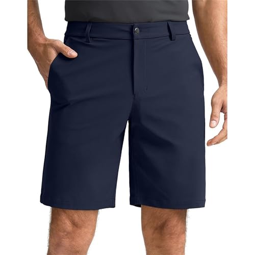 Shorts casuales para hombre Maiyifu-GJ ligero y transpirable miniatura 7