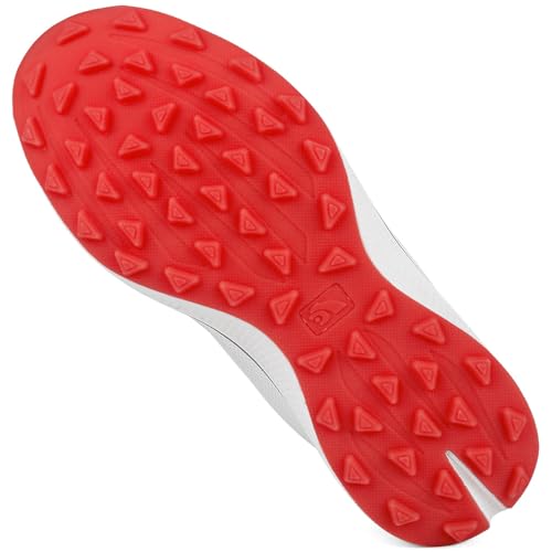 THESTRON Professional Men's Golf Shoes Lighweight Comfortable Spikeless Golf Sport Training Sneakers for Men3