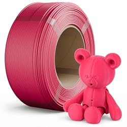 Polymaker Panchroma PLA Filament Refill 1.75mm 1kg, Magenta