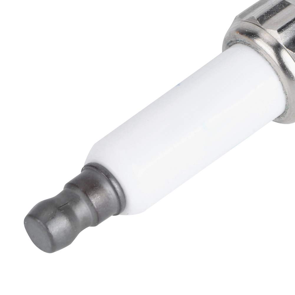 Confezione 4 candele, candele all'iridio ILZKBR7B8DG Adatto per 1.6L/1.6T