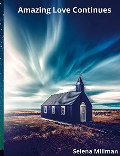 Amazing Love Continues