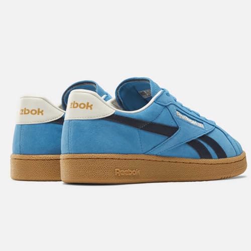Image of Reebok Unisex Adult Club C Grounds Sneakers