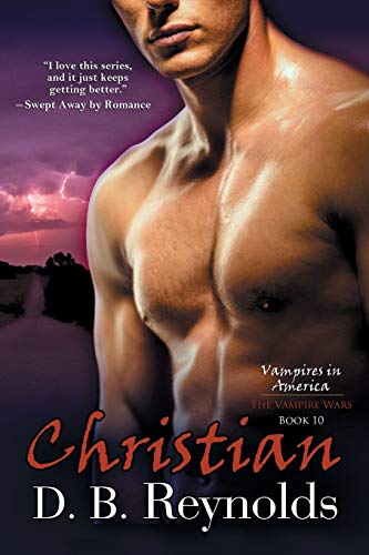 Christian (Vampires in America: the Vampire Wars)