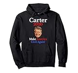 Jimmy Carter ricorda il presidente democratico
