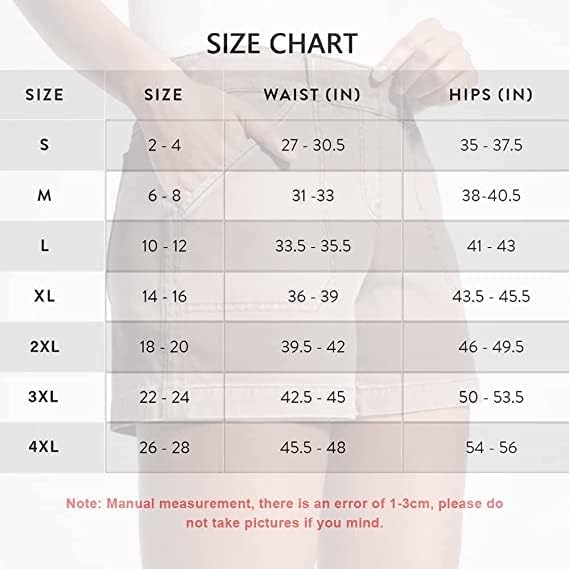 Vista 3 de oidhche Forlair - Pantalones cortos de sarga elástica con bolsillos para mujer, estilo Lawore