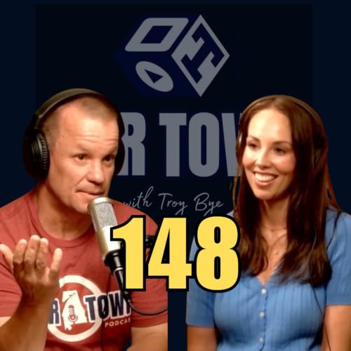 EP 148 | Chelsea McKinney, McKinney and Sons Roofing
