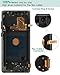OLED Screen Replacement for Samsung Galaxy Note 10 Lite LCD Screen for SM-N770F SM-N770F/DS LCD Display for Samsung Note 10 Lite Touch Digitizer Assembly Repair Kits with Frame (with Fingerprint