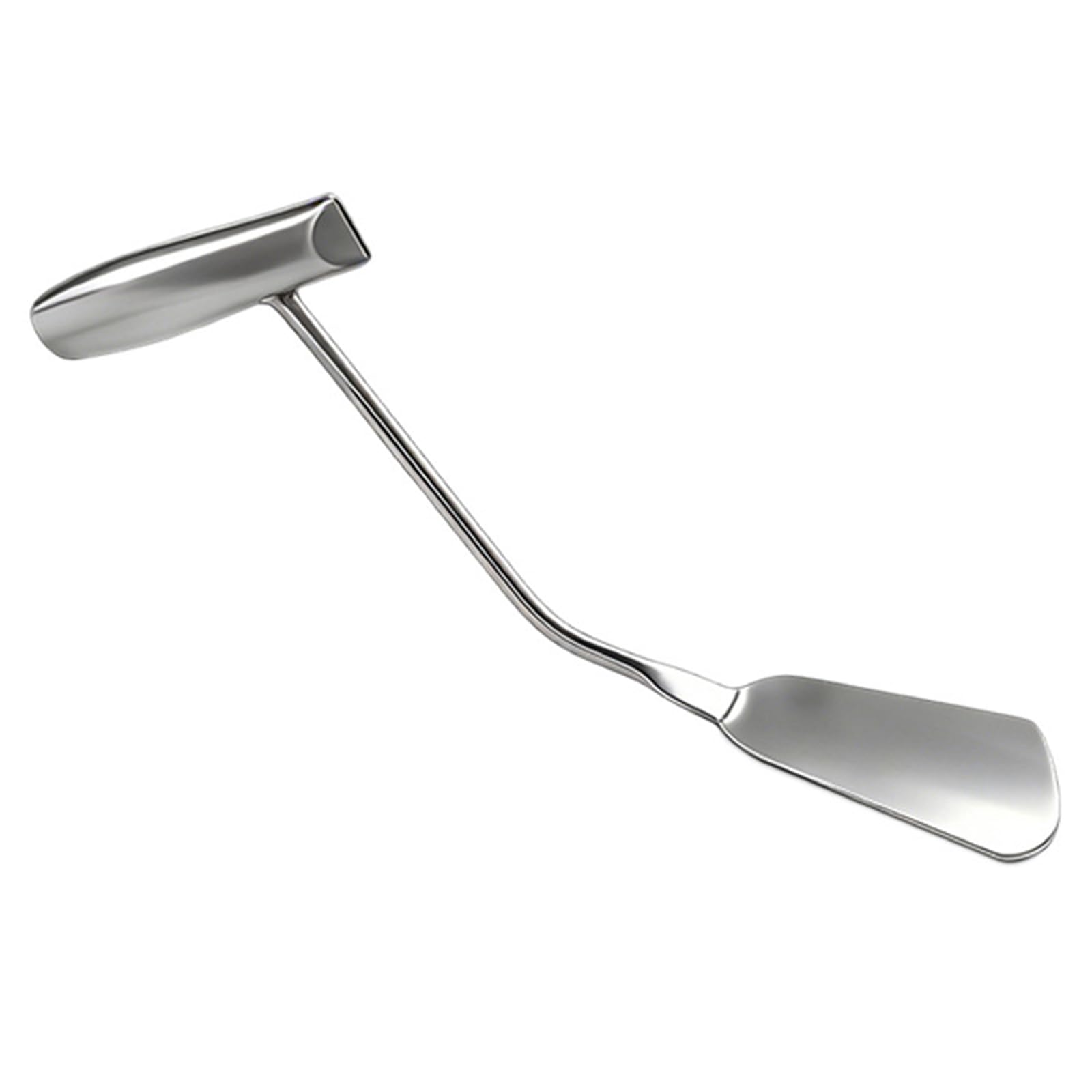 Duty Steel Gardening Trowel Shovel for Digging Weeding and Transplanting Ergonomic Handle Potting Soils Spade Strong Planting Shovel