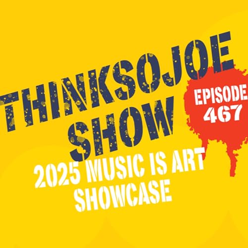 September 17, 2025 Podcast Por arte de portada