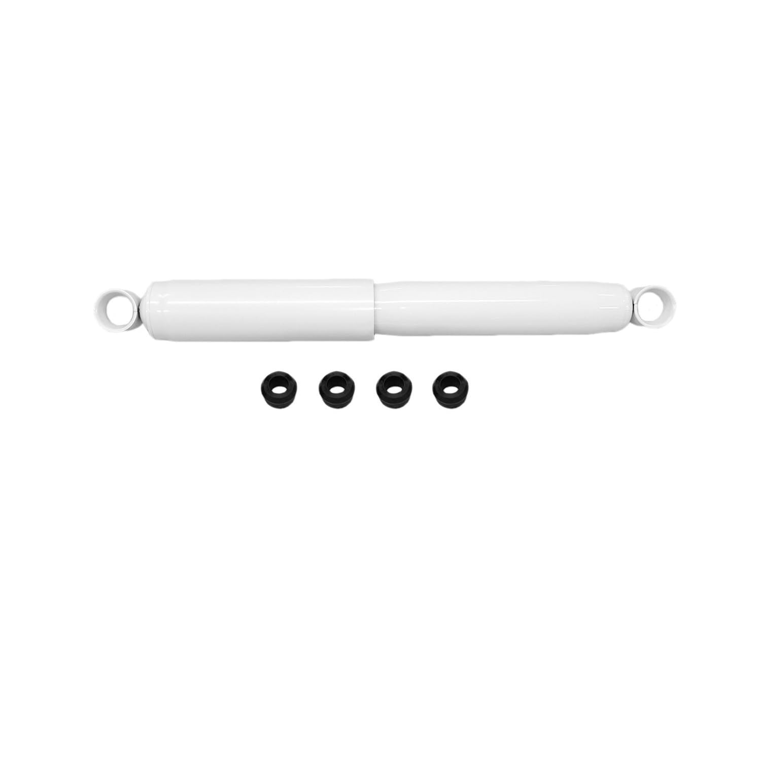Gabriel G63494 Ultra Truck Rear Shock Absorbers for 84-89 Toyota 4Runner, 84-95 Toyota Pickup 4WD, 95-04 Toyota Tacoma 4WD, 98-04 Toyota Tacoma Pre Runner RWD (1 Pack)