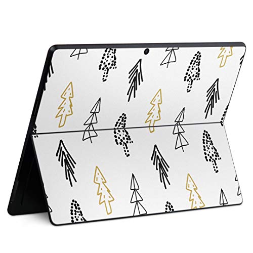 igsticker Surface Pro X ��p�X�L���V�[�� �T�[�t�F�X �v�� �G�b�N�X �m�[�g�u�b�N �m�[�g�p�\�R�� �J�o�[ �P�[�X �t�B���� �X�e�b�J�[ �A�N�Z�T���[ �ی� 050171