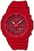 Casio G-shock Carbon Core Guard Ga-2100-4ajf Mens Japan Import