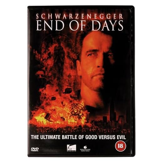 End of Days