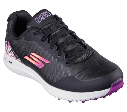 Image of Skechers Golf Women's Go Max Arch Fit Spikeless Golf Shoe Sneaker