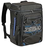 Backpack Cooler for Men, Insulated Leak Proof Lunch Bag