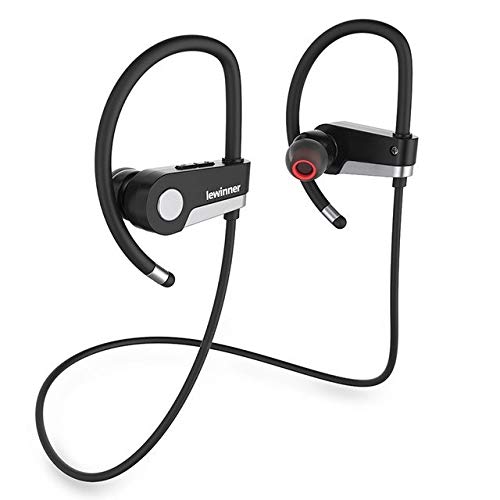 Lewinner Bluetooth in-Ear 3D Sterio 