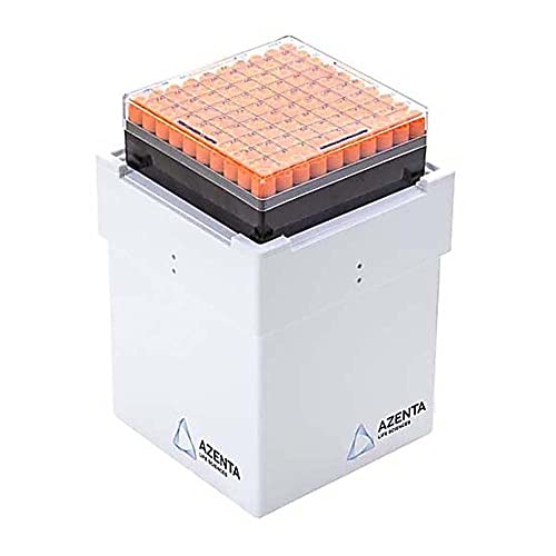 Brooks Life Sciences 70-4013 Multiple Position Linear Barcode Adaptor for HD LF Rapid Rack Reader