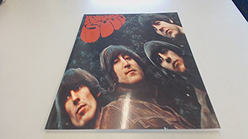 New Rubber Soul.