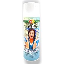 Rain of Money Spray Lluvia de Dinero-Spiritual Intention Magick Spray 13.52 oz