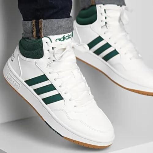 Image of adidas Men Hoops 3.0 Training Shoe
