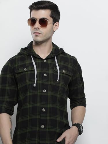Image of THE Indian Garage CO Men Shirt