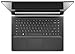 Lenovo Flex 2 14 14.0-Inch Touchscreen Convertible Laptop (Core i5, 4GB, 500 GB) (59435728) Black