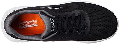 Image of Skechers Mens Go Walk Flex Remark Shoes