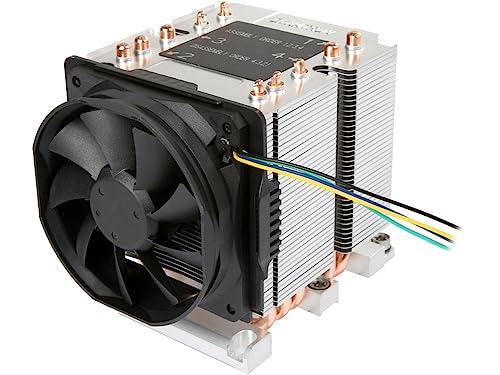 DYN Cool S3647 3HE+ ACT évite la surchauffe serveur avec sa dissipation 205TDP